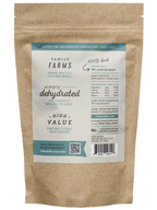 Dehydrated Duck Gizzard Dog Treat Sticks product image 2
