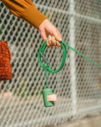 Leash-Attached Dog Waste Bag Dispenser product image 55