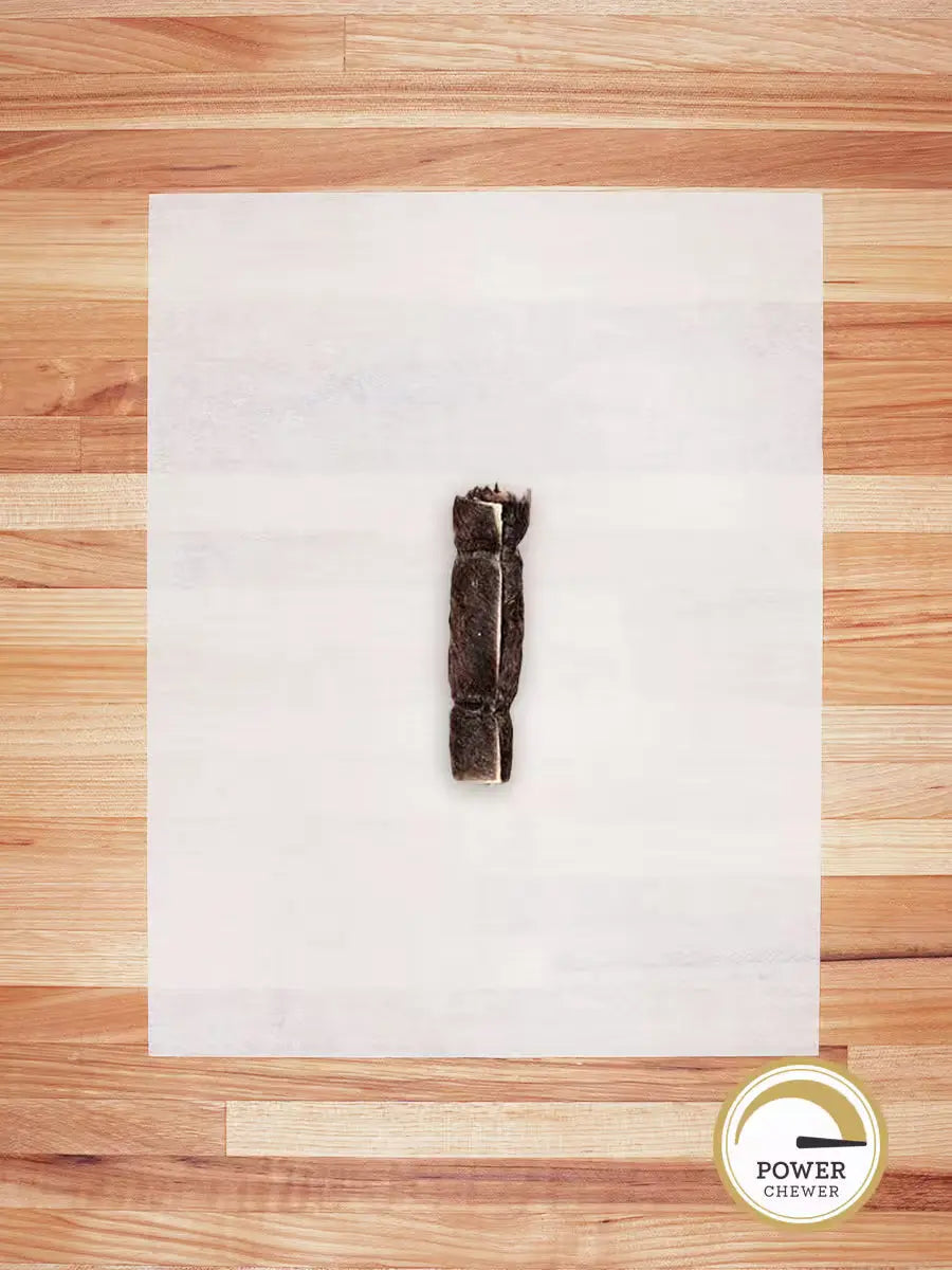 Natural Beef Hide Roll Chews product image 6