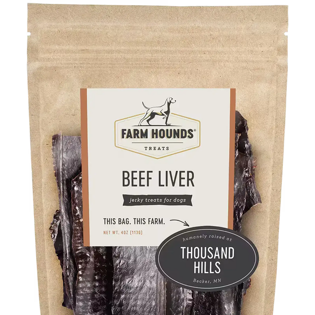 Beef Liver