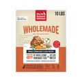 Dehydrated Beef and Oat Dog Food, 10 lb