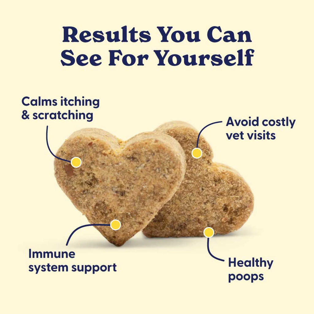 Belly Buddies Probiotics for Dogs product image 2