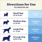 Belly Buddies Probiotics for Dogs product image 4