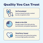 Belly Buddies Probiotics for Dogs product image 7