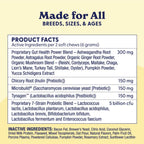 Belly Buddies Probiotics for Dogs product image 8