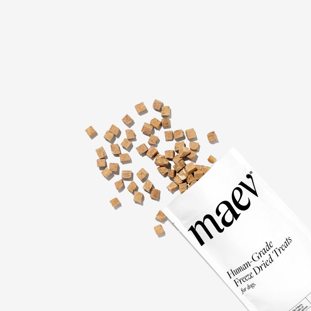 Freeze-Dried Single-Ingredient Dog Treats product image 2
