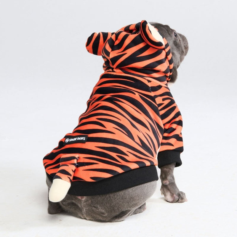 Halloween Dog Hoodie product image 14