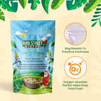 Cookable Parrot Food Blend product image 3