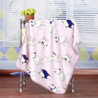 Dog Fleece Blanket product image 6