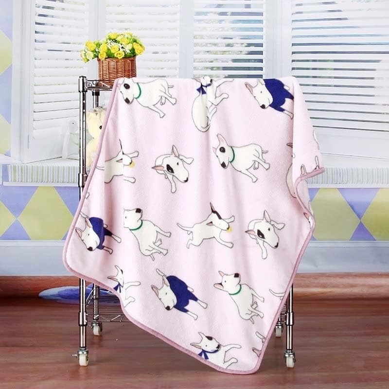 Dog Fleece Blanket product image 6