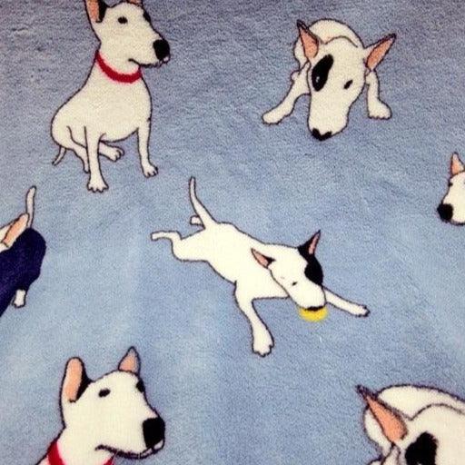 Dog Fleece Blanket product image 10