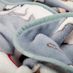 Dog Fleece Blanket product image 11