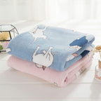 Dog Fleece Blanket product image 12
