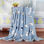 Dog Fleece Blanket product image 9