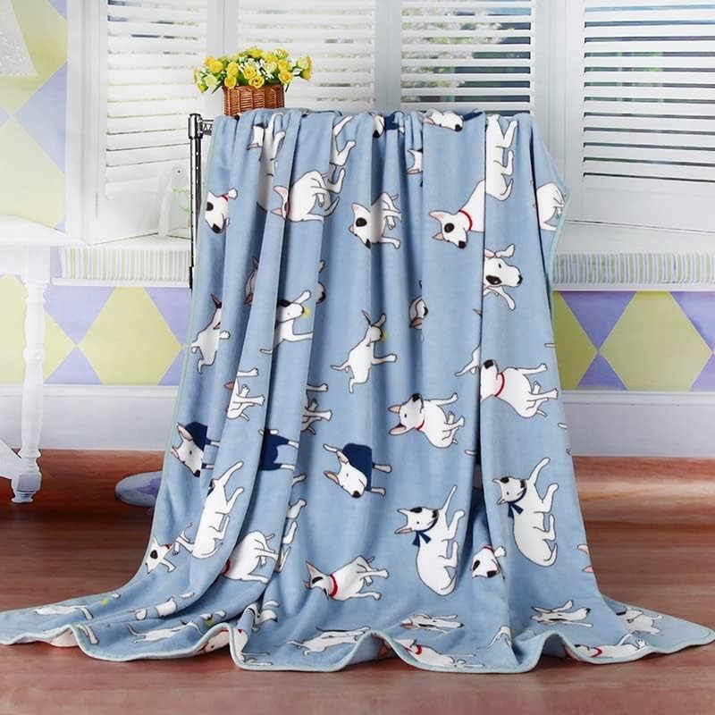 Dog Fleece Blanket product image 9