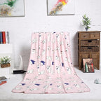 Dog Fleece Blanket product image 8