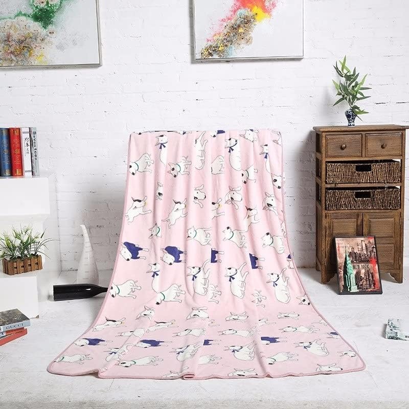 Dog Fleece Blanket product image 8
