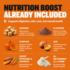 Bully Max 26/12 High Protein Chicken Wet Dog Food product image 3