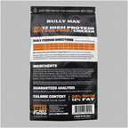 Bully Max 26/12 High Protein Chicken Wet Dog Food product image 10