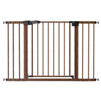 Pressure-Mounted Pet Gate product image 50
