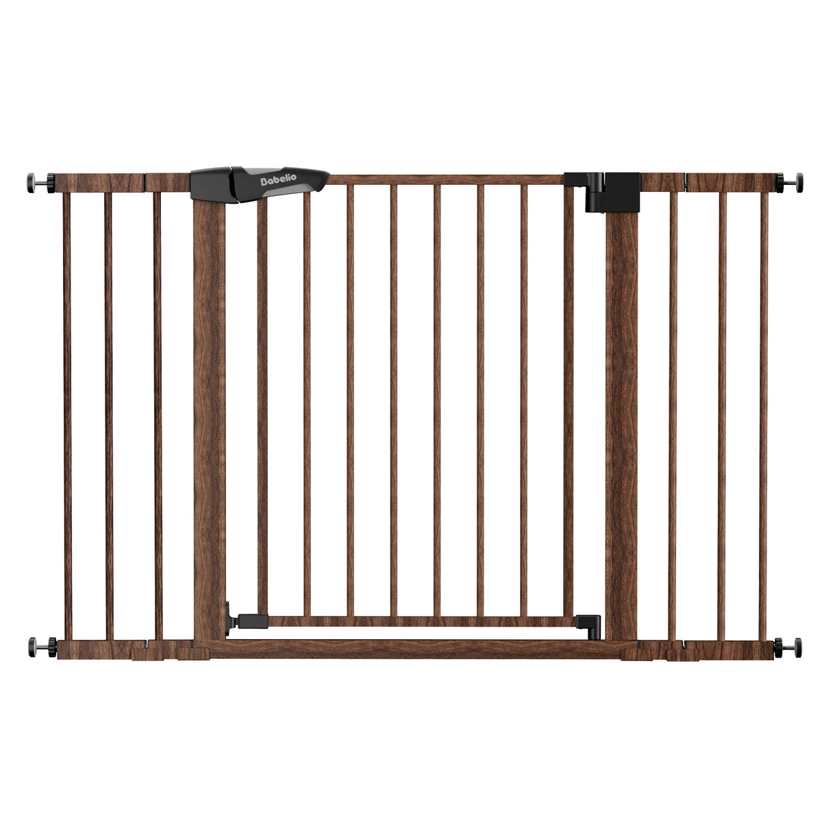 Pressure-Mounted Pet Gate product image 50