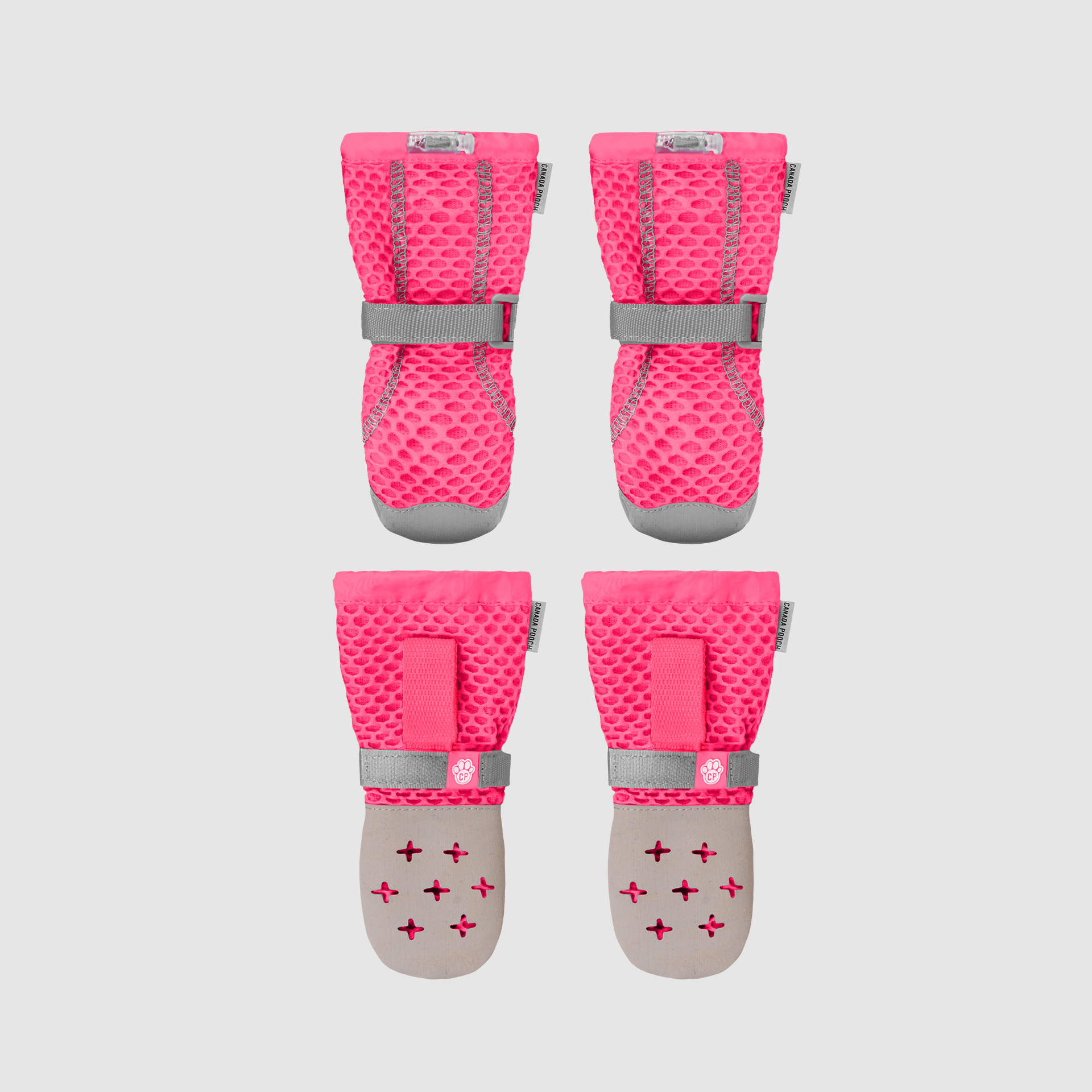 Hot Pavement Dog Boots product image 12