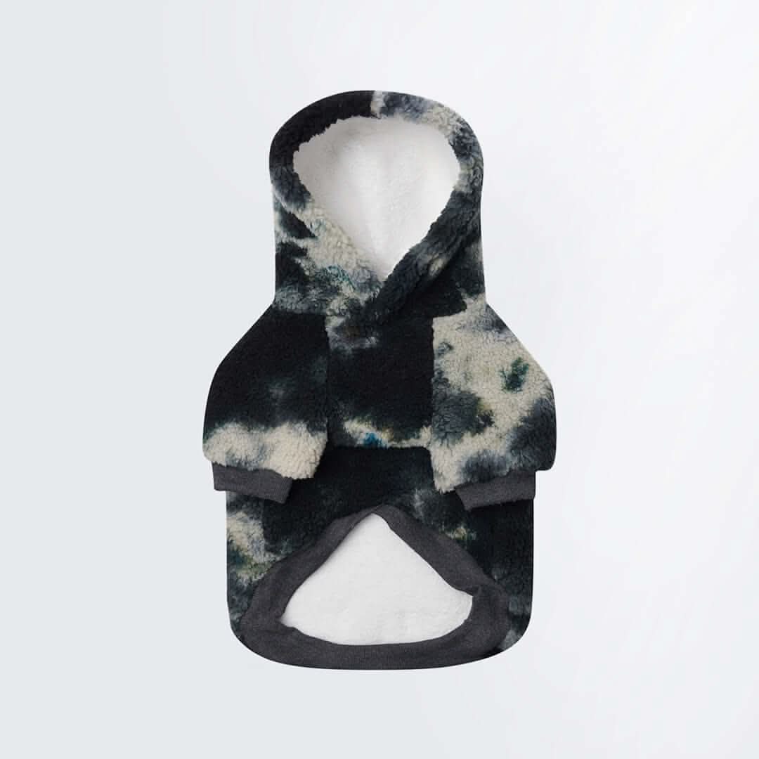 Plush Fleece Dog Hoodie product image 14