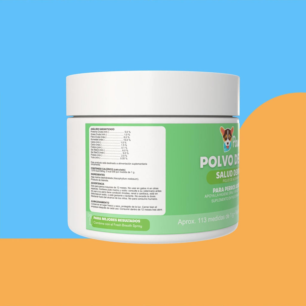Adult Dog Dental Powder product image 2