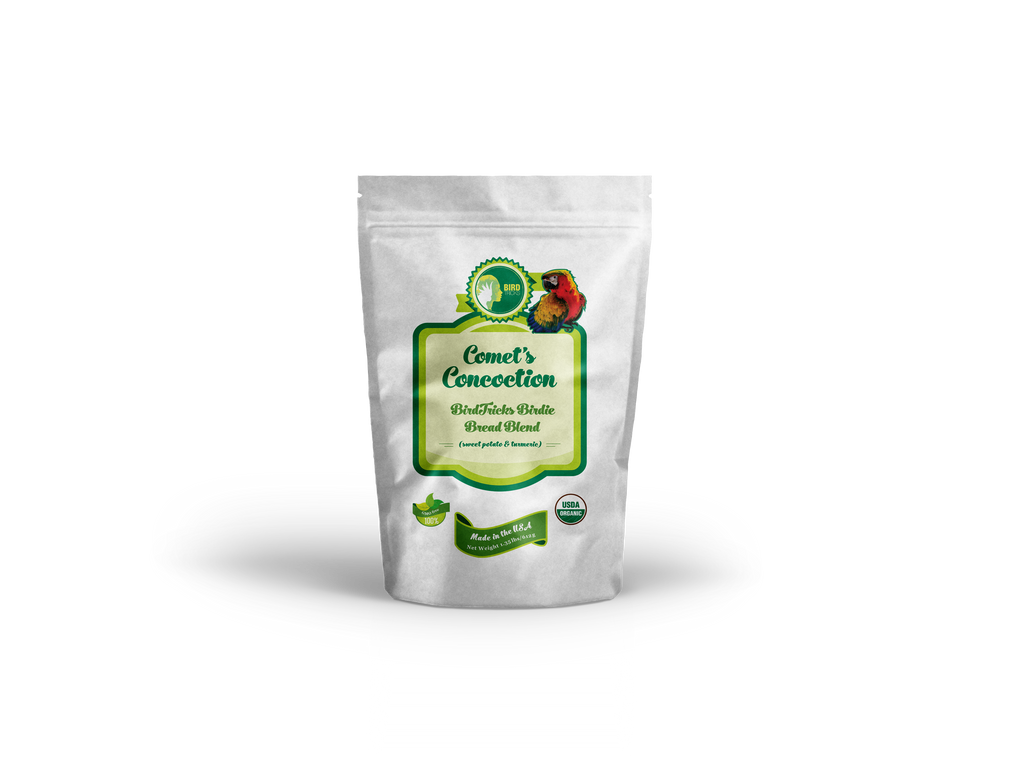 Parrot Birdie Bread Mix Bundle product image 7