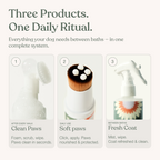 Dog Paw and Coat Care Set product image 2