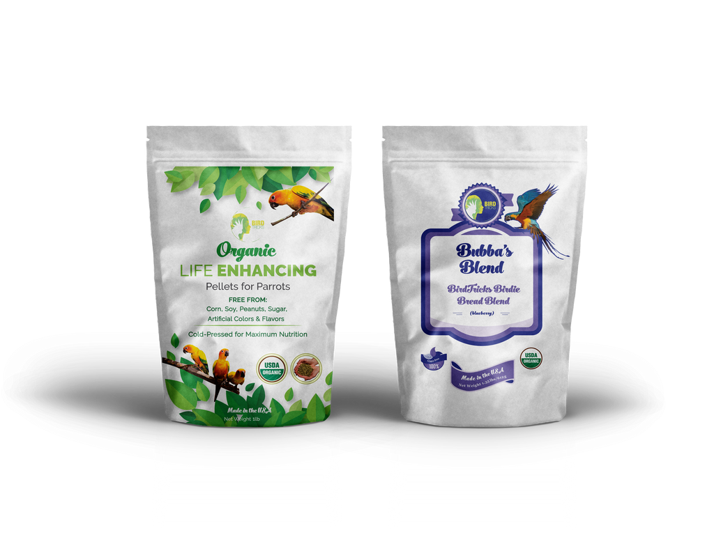 Parrot Birdie Bread Mix Bundle product image 9