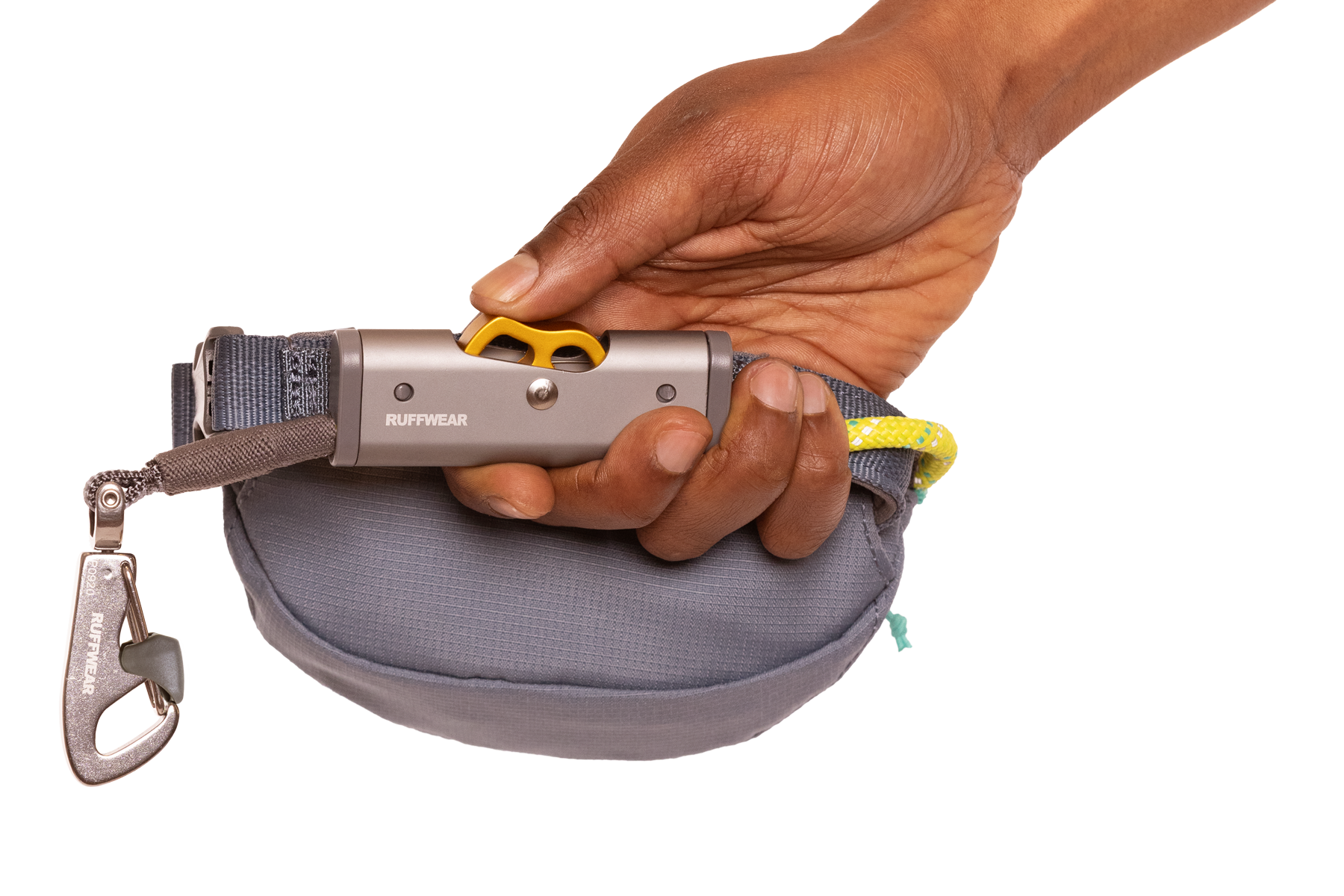 Adjustable Dog Leash and Hitching System product image 30