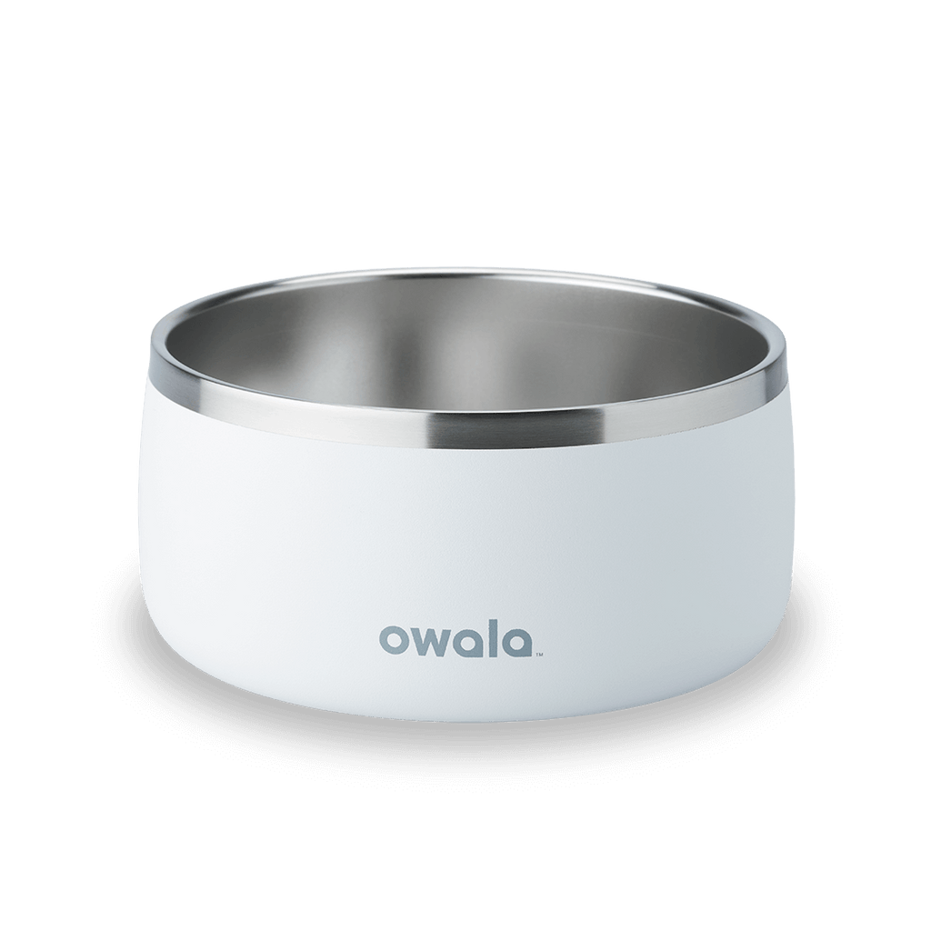 Stainless Steel Pet Bowl product image 2