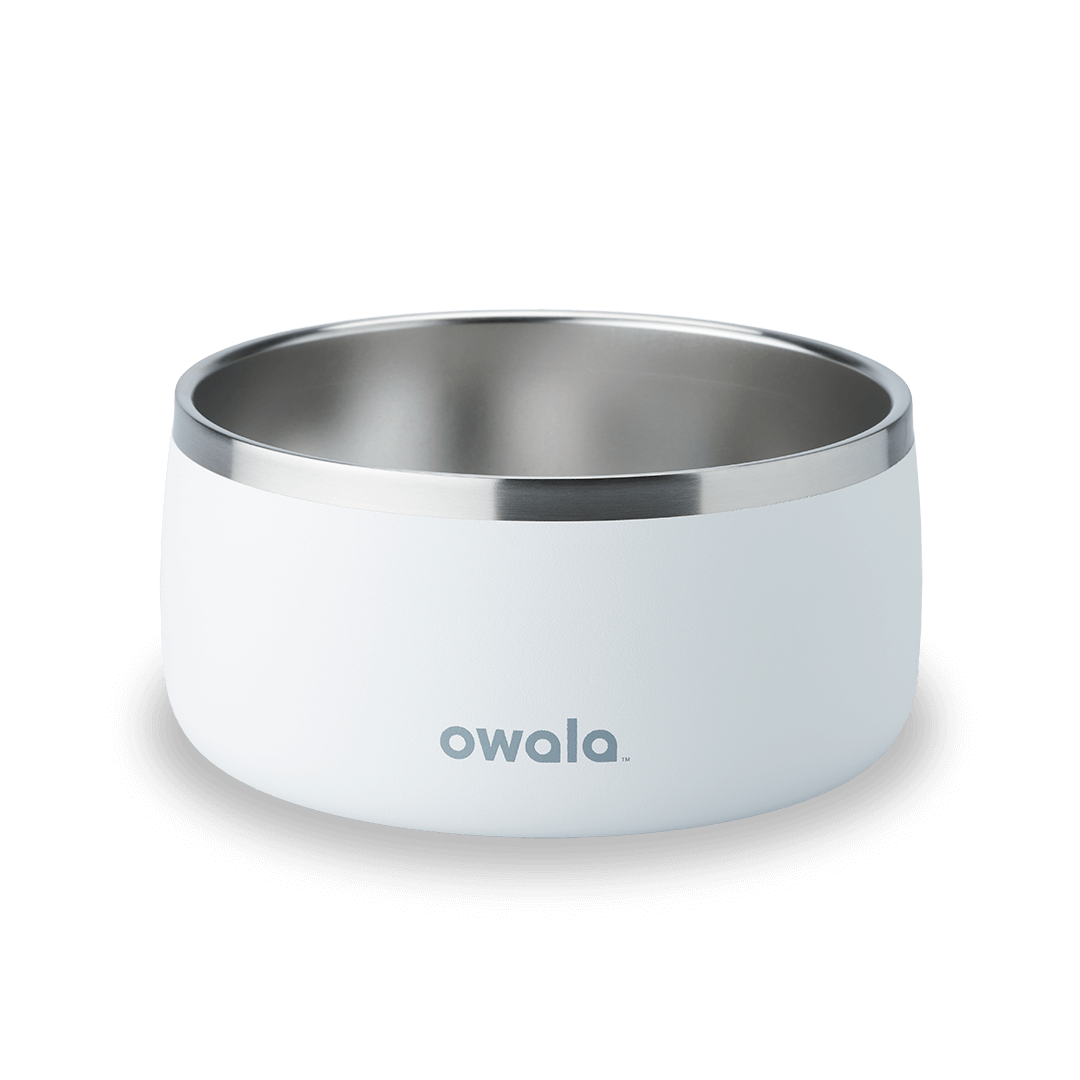 Stainless Steel Pet Bowl product image 2