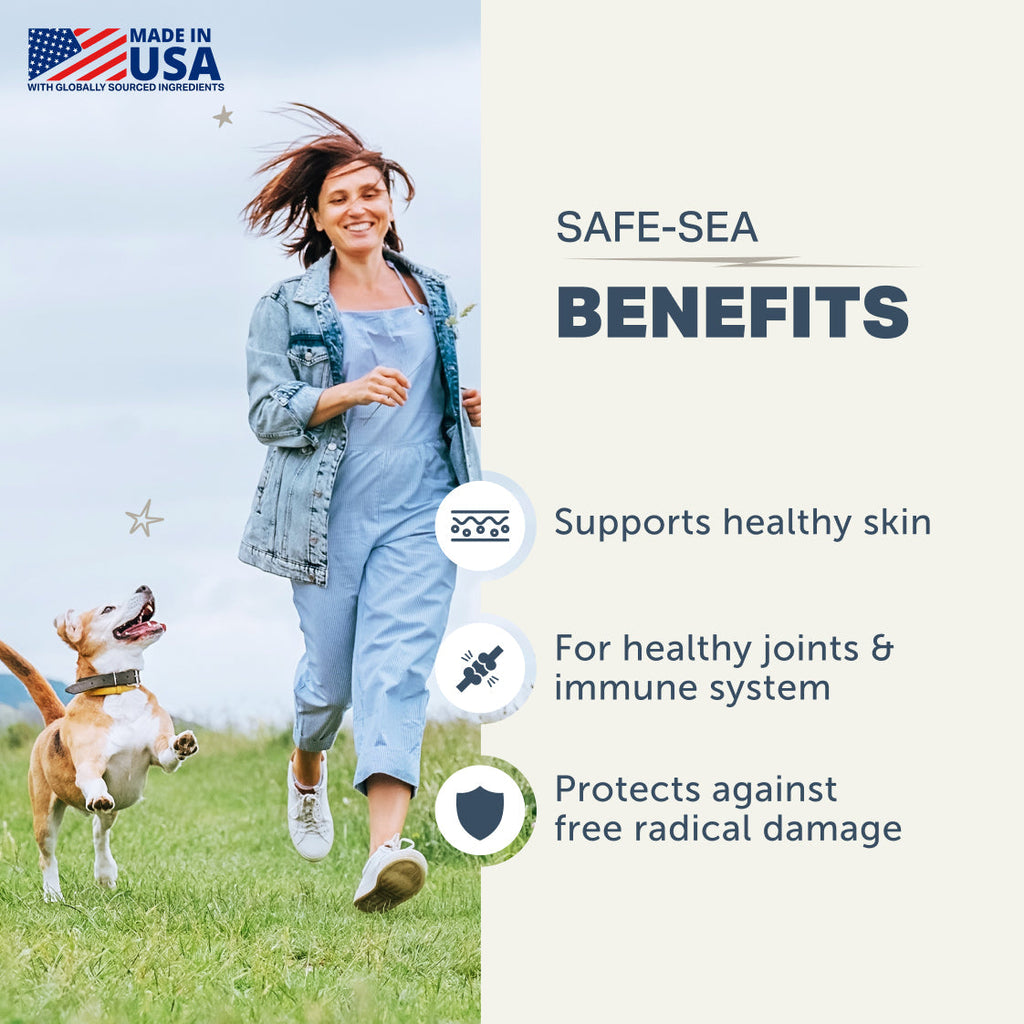 Omega Oil Dog Supplement product image 3