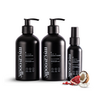 Three-Piece Dog Grooming Set Default Title