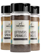Single-Ingredient Dog Food Sprinkles product image 1