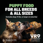 Puppy Nutrition Food Bundle product image 2