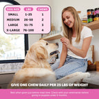 Dog Multivitamin and Dental Powder Bundle product image 14