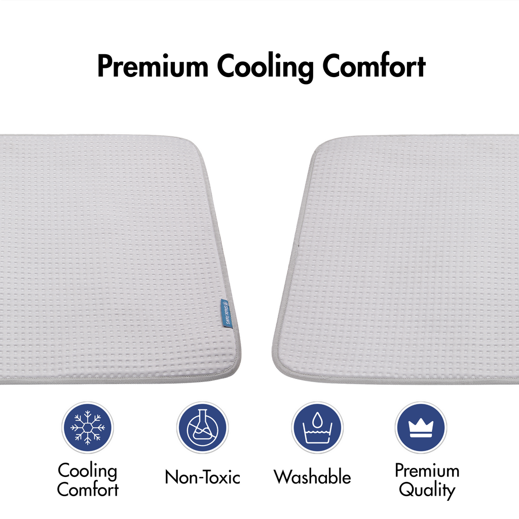 Two-Pack Cooling Dog Mats product image 25