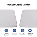 Two-Pack Cooling Dog Mats product image 25