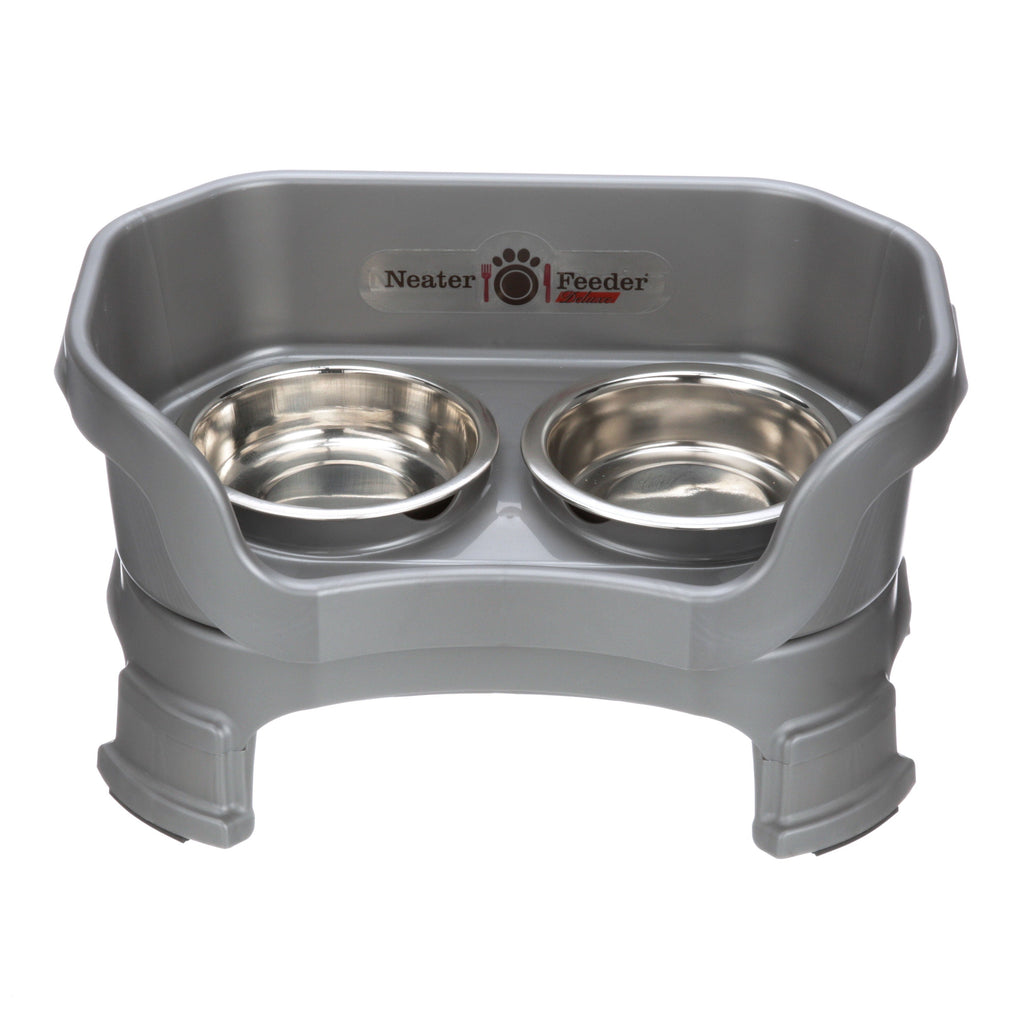Elevated Spill-Containment Pet Feeder product image 136
