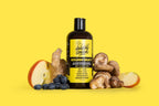 Liquid Dog Wellness Supplement Single Bottle