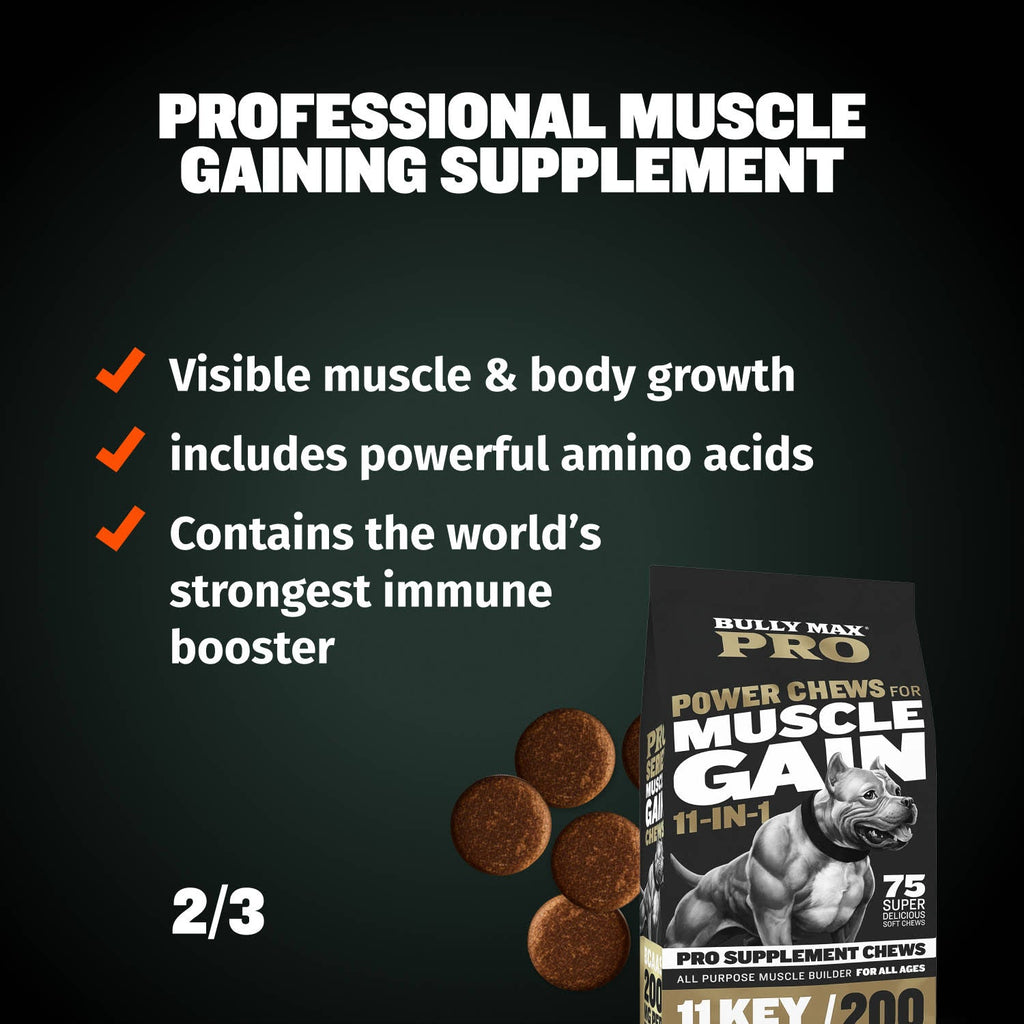 Dog Food and Supplement Bundle product image 5