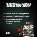 Dog Food and Supplement Bundle product image 5