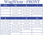 Breathable Rubber Dog Boots product image 5