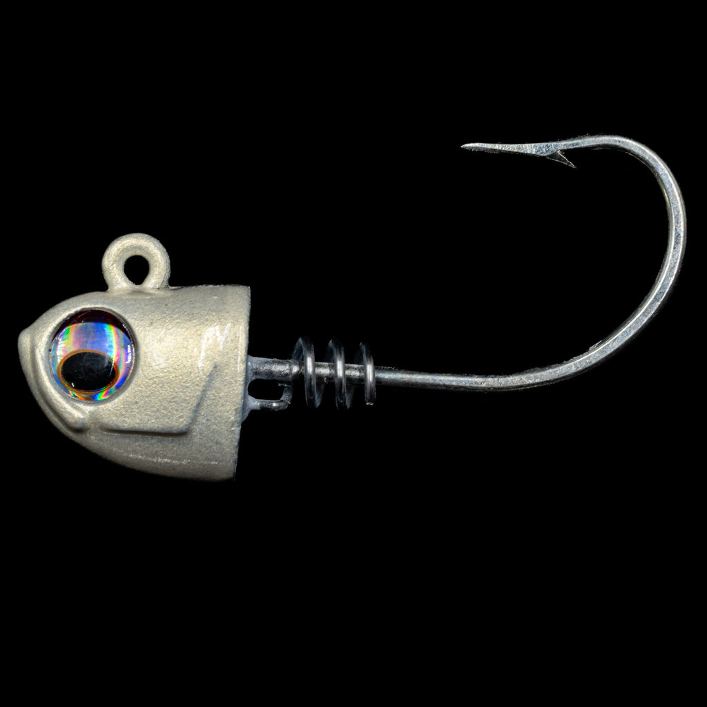 5-Inch Swimbait Jig Heads product image 21