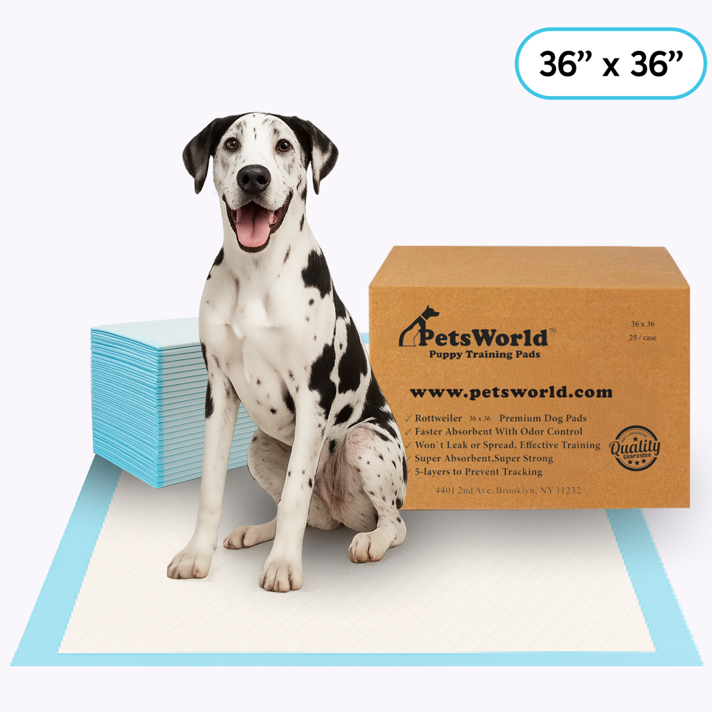 Extra-Large Dog Training Pads product image 1