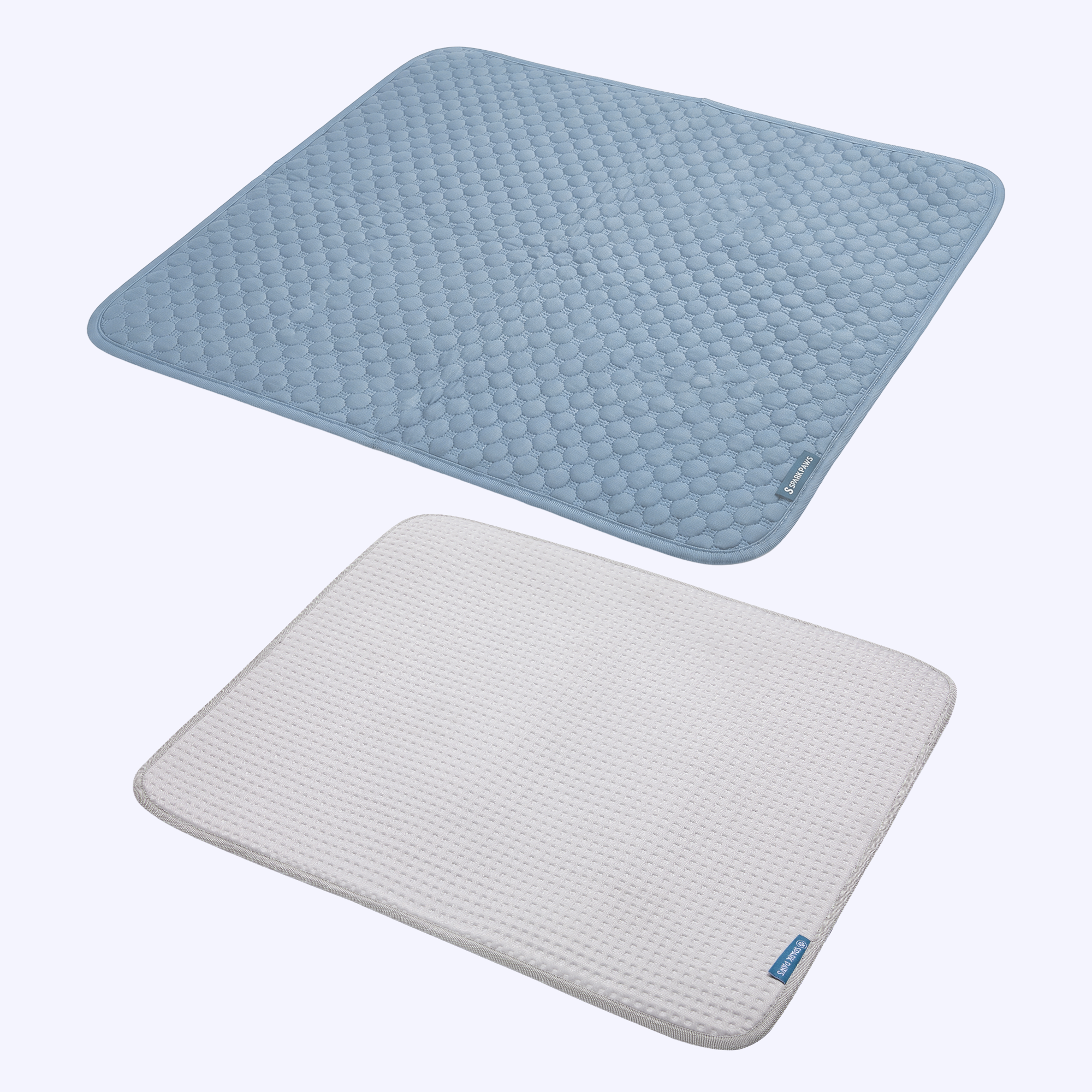 Two-Pack Cooling Dog Mats product image 1