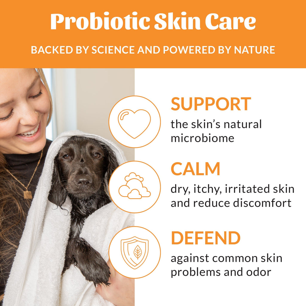 Probiotic Pet Shampoo and Conditioner product image 6